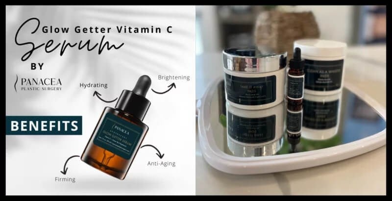 serum